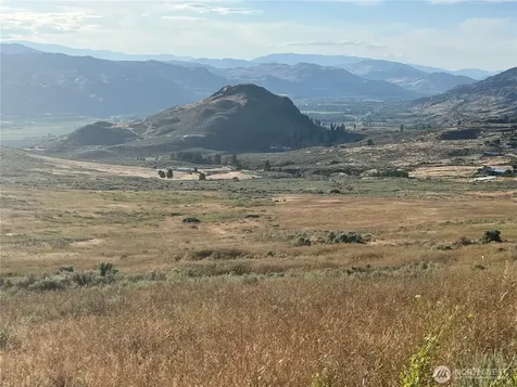 0 Airport Pickens Mtn Road Oroville WA 98844