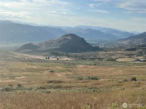 0 Airport Pickens Mtn Road Oroville WA 98844