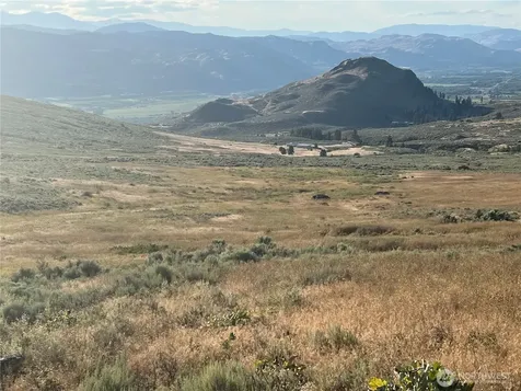 0 Airport Pickens Mtn Road Oroville WA 98844