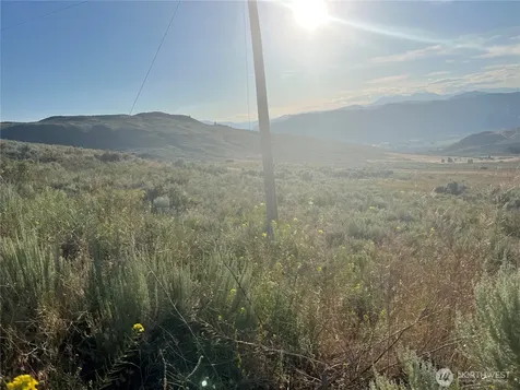 0 Airport Pickens Mtn Road Oroville WA 98844