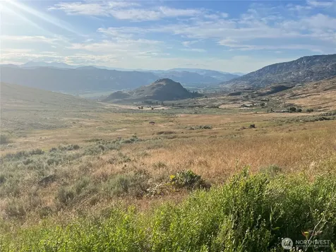 0 Airport Pickens Mtn Road Oroville WA 98844