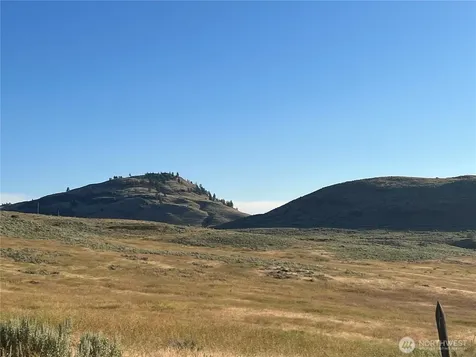0 Airport Pickens Mtn Road Oroville WA 98844