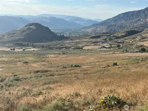 0 Airport Pickens Mtn Road Oroville WA 98844