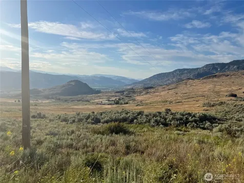 0 Airport Pickens Mtn Road Oroville WA 98844