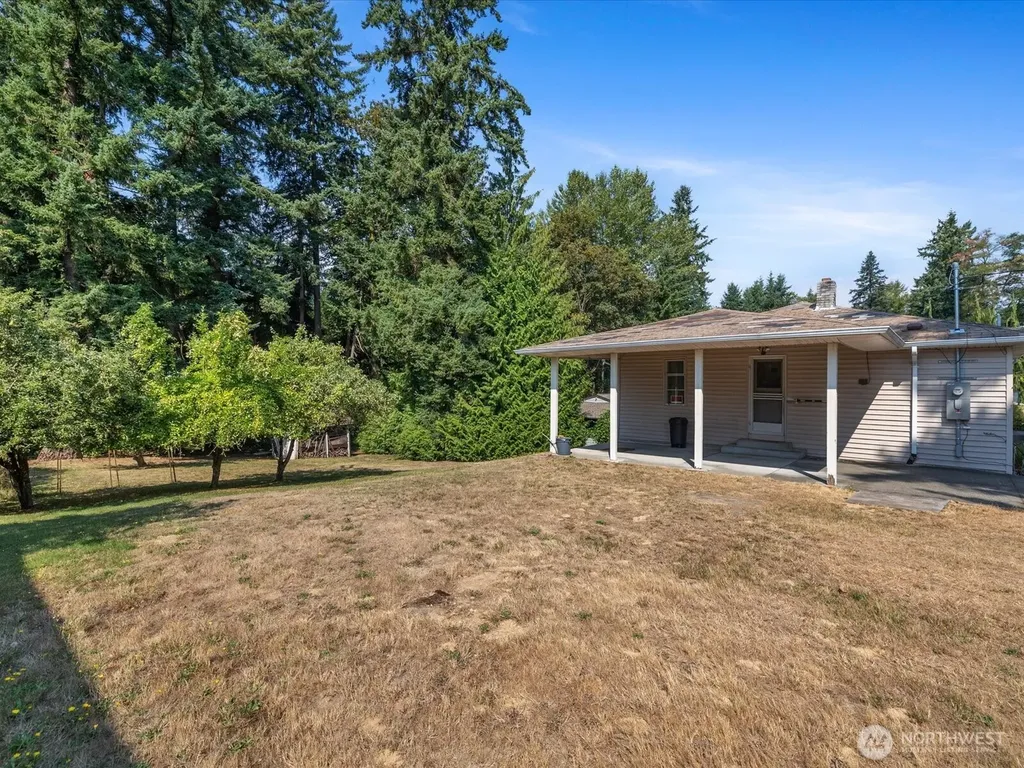 15031 78th Ave NE Kenmore WA 98028