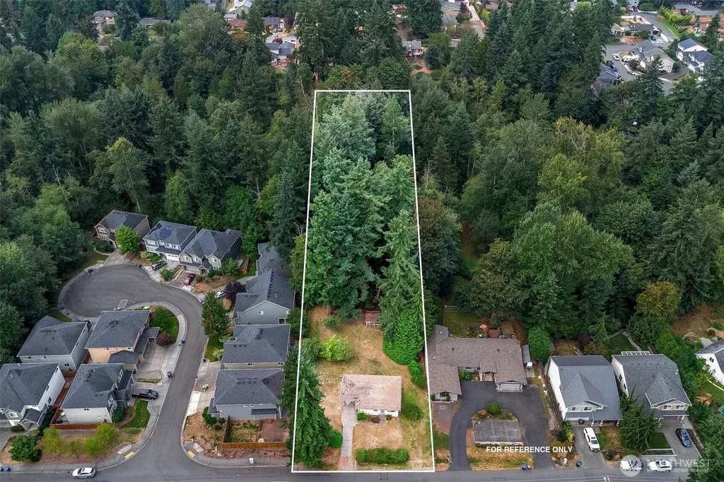 15031 78th Ave NE Kenmore WA 98028
