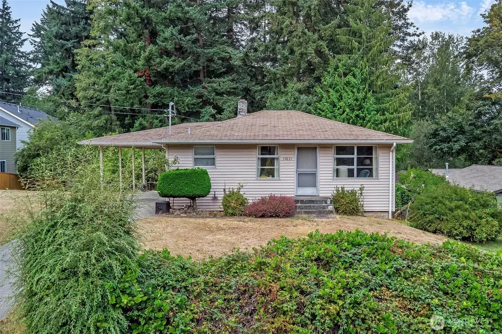 15031 78th Ave NE Kenmore WA 98028