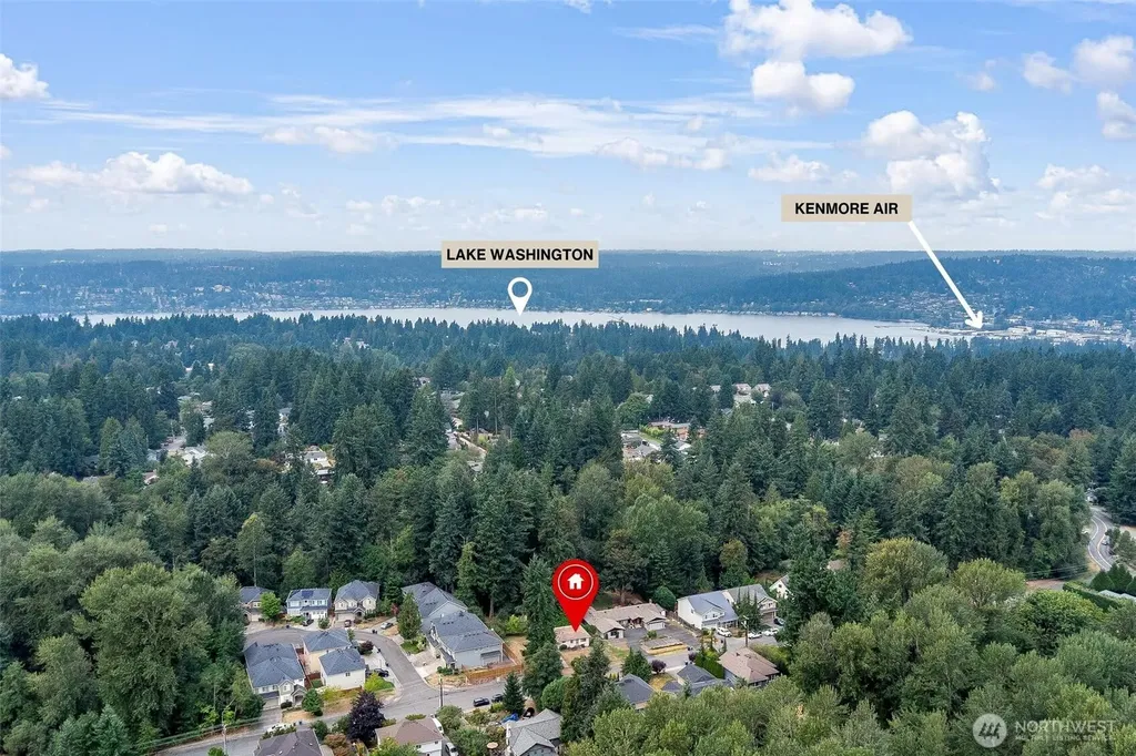 15031 78th Ave NE Kenmore WA 98028