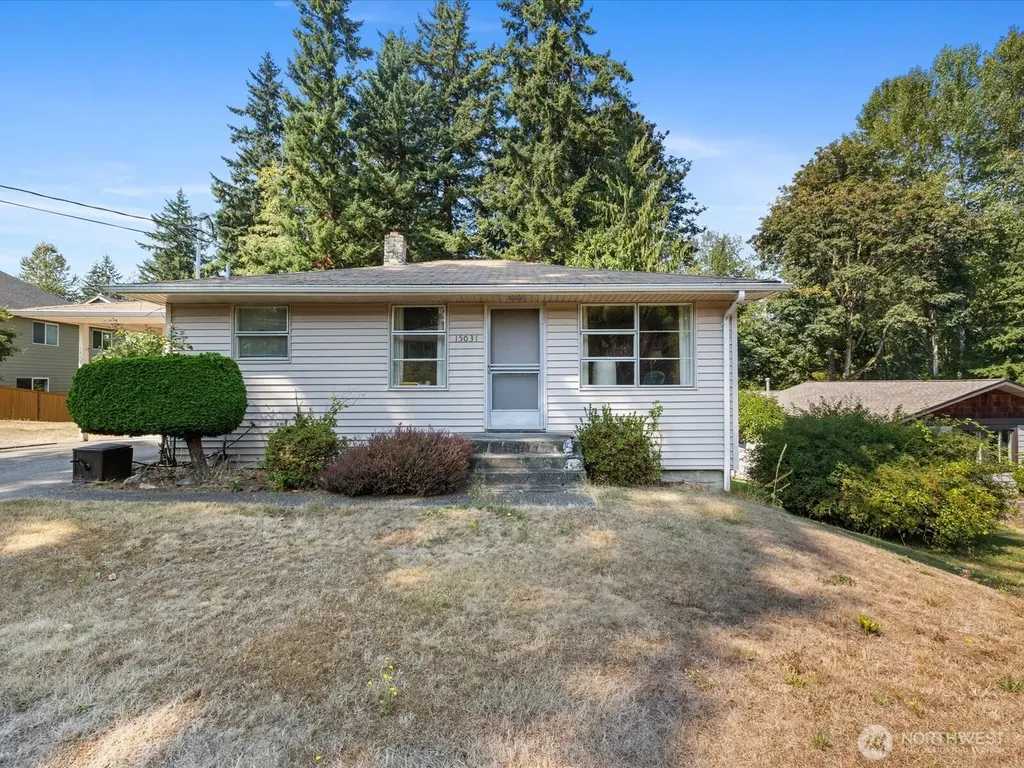 15031 78th Ave NE Kenmore WA 98028