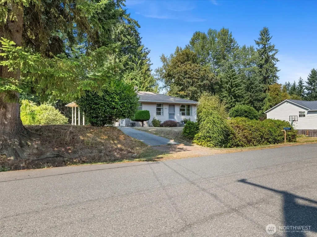15031 78th Ave NE Kenmore WA 98028