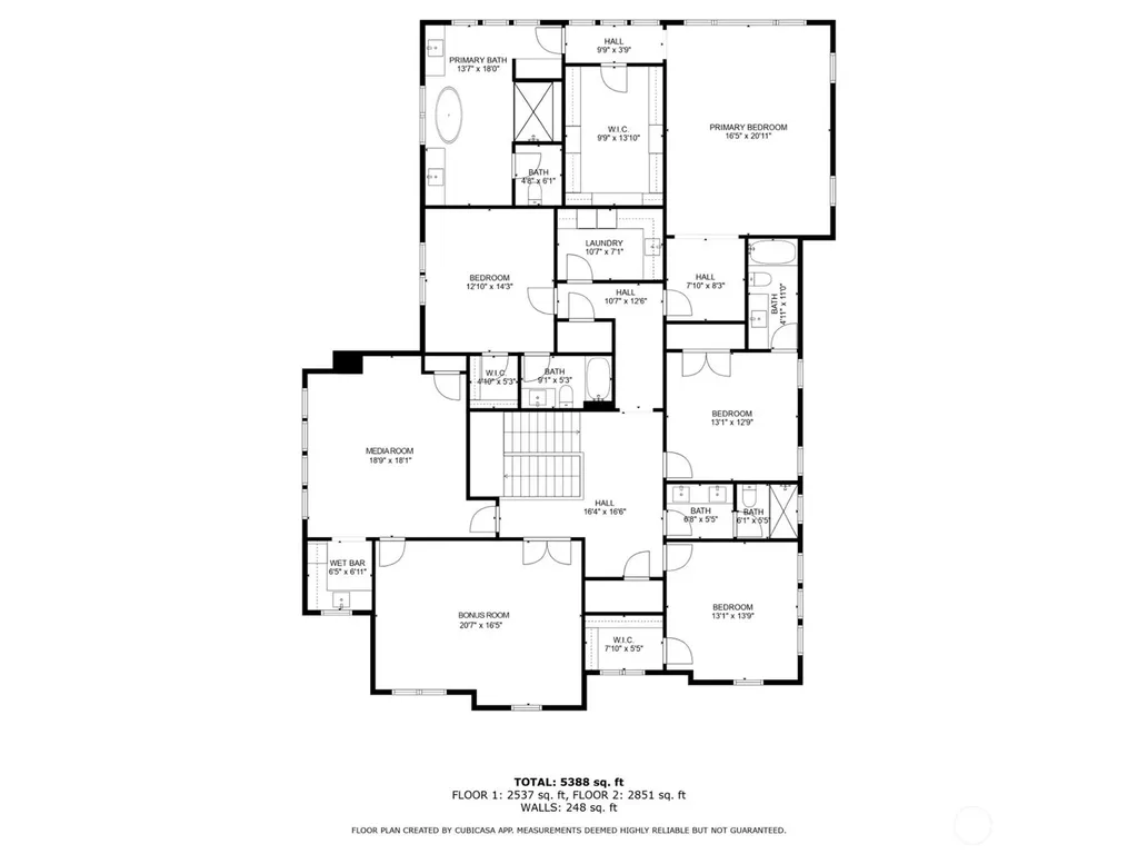 10924 SE 24th Place Bellevue WA 98004