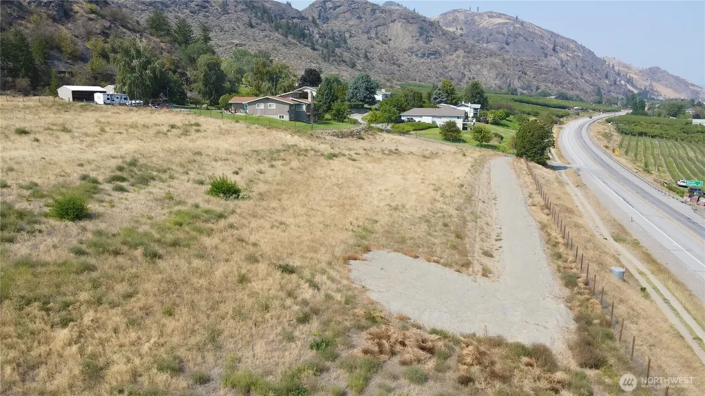 33300 Highway 97 Oroville WA 98844