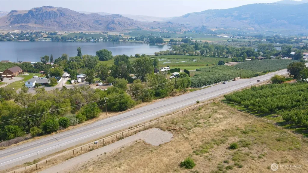 33300 Highway 97 Oroville WA 98844