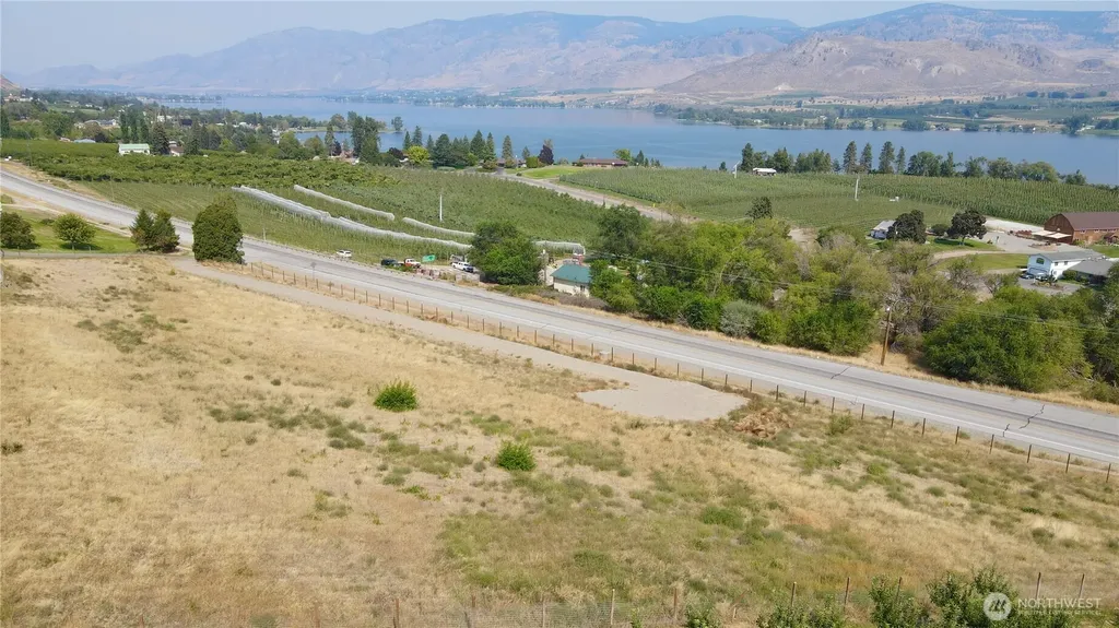 33300 Highway 97 Oroville WA 98844