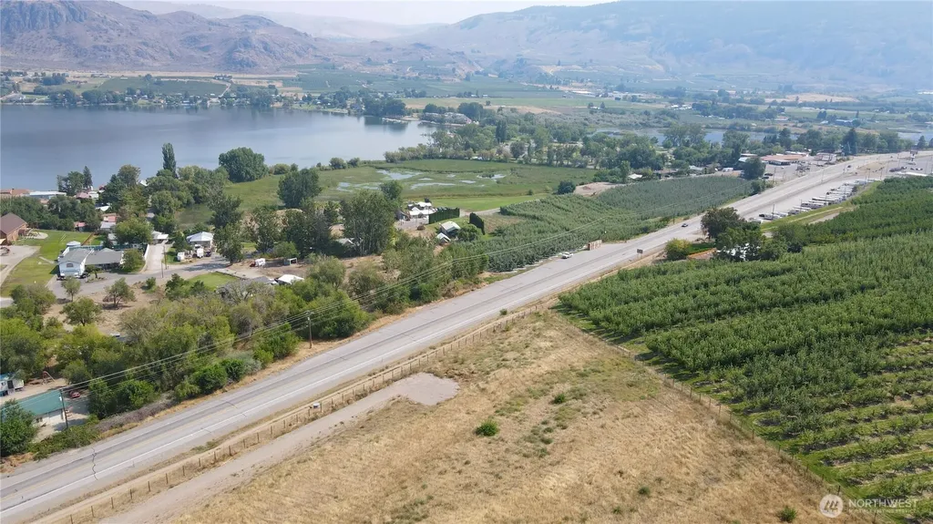 33300 Highway 97 Oroville WA 98844