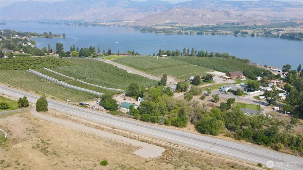 33300 Highway 97 Oroville WA 98844