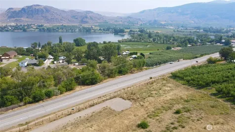 33300 Highway 97 Oroville WA 98844