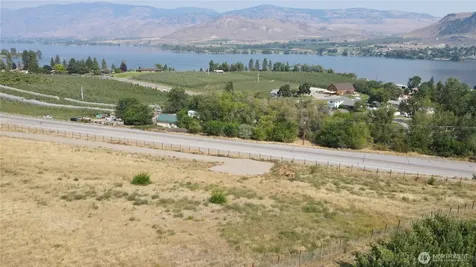 33300 Highway 97 Oroville WA 98844