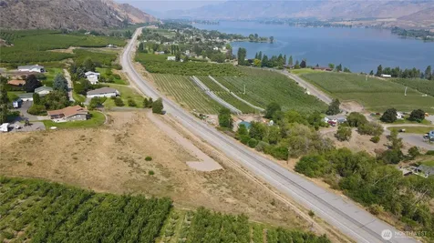 33300 Highway 97 Oroville WA 98844