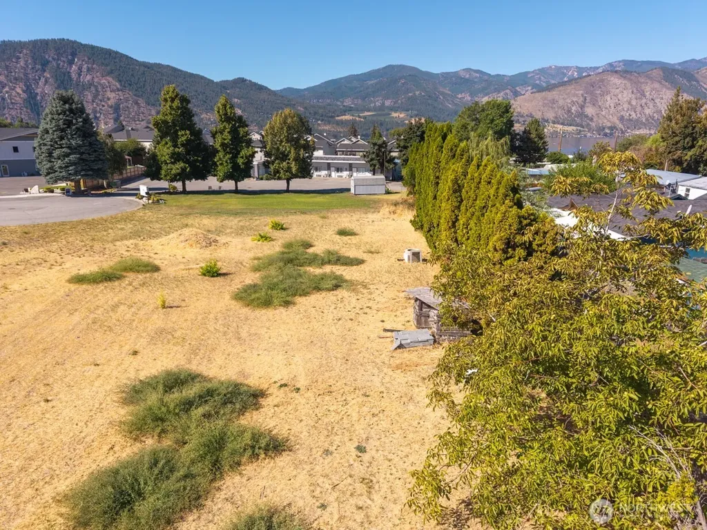 1 Wapato Court Manson WA 98831