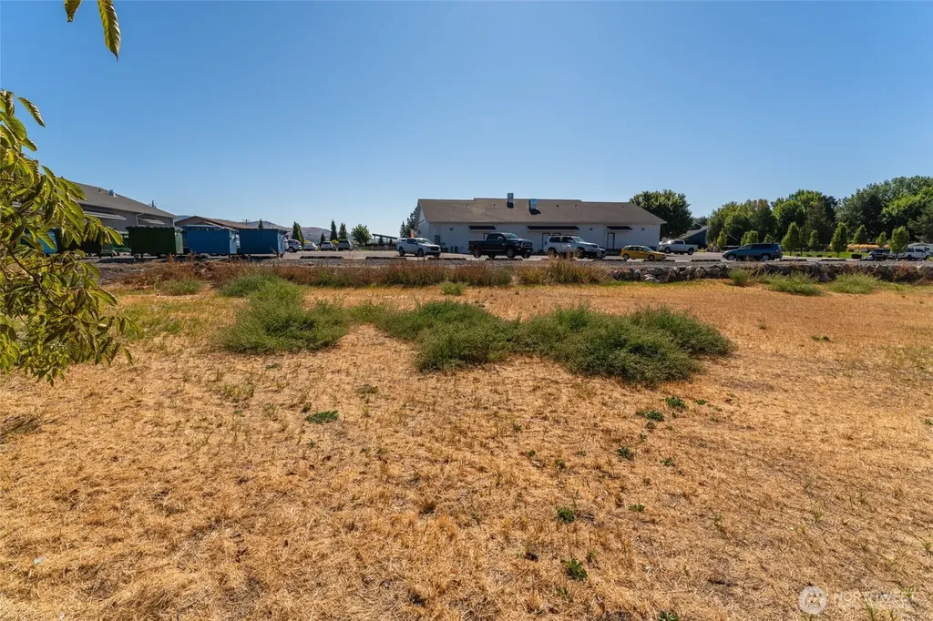 1 Wapato Court Manson WA 98831