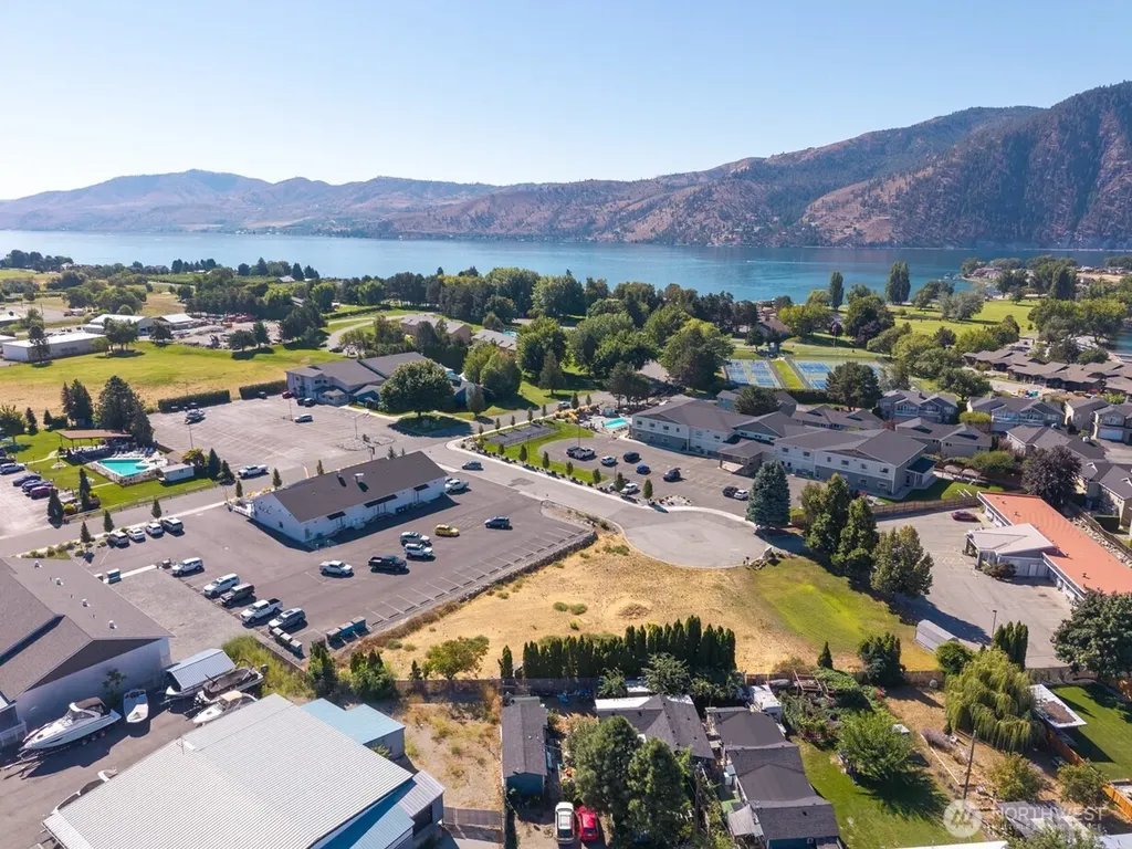 1 Wapato Court Manson WA 98831