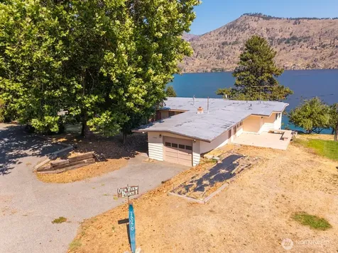 15082 South Lakeshore Road Chelan WA 98816