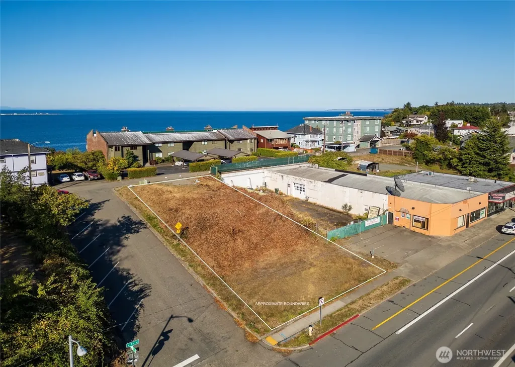 999 E 1st Street Port Angeles WA 98362