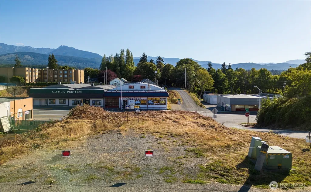 999 E 1st Street Port Angeles WA 98362