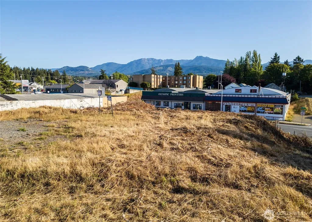 999 E 1st Street Port Angeles WA 98362