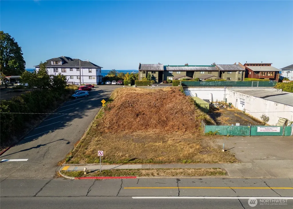 999 E 1st Street Port Angeles WA 98362