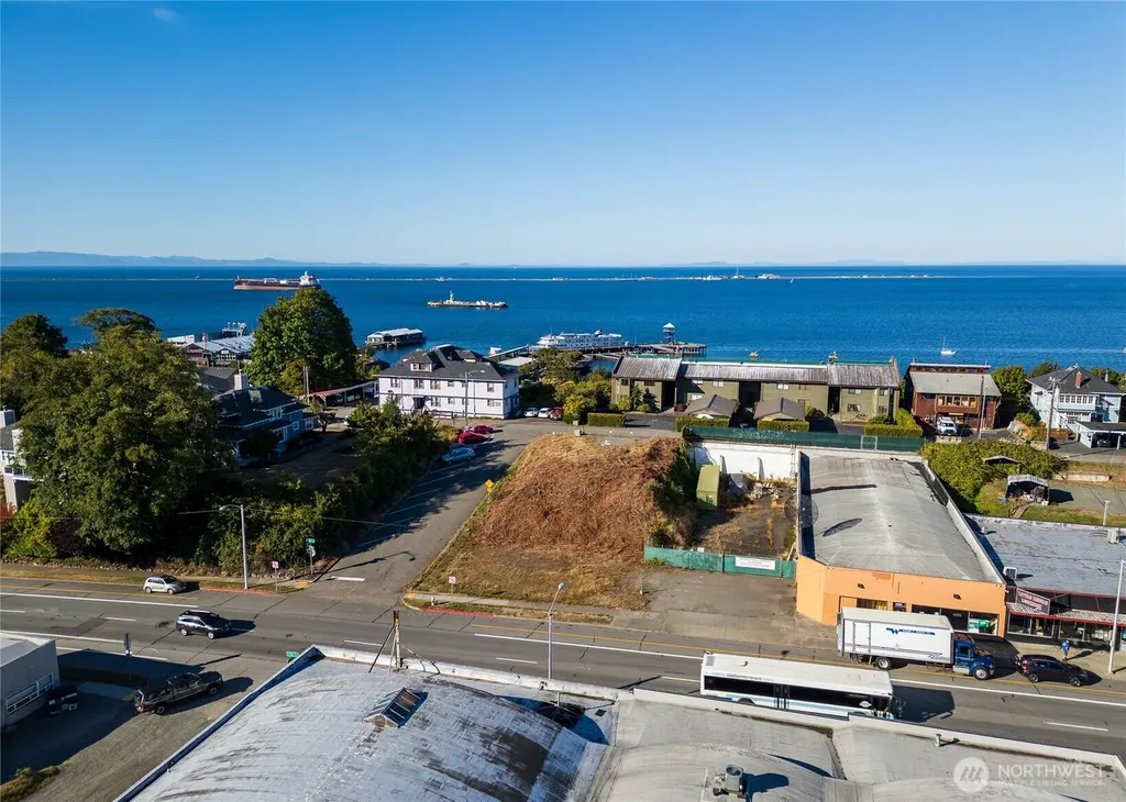 999 E 1st Street Port Angeles WA 98362