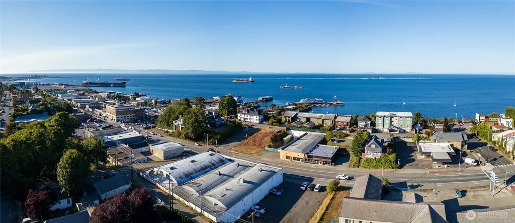 999 E 1st Street Port Angeles WA 98362