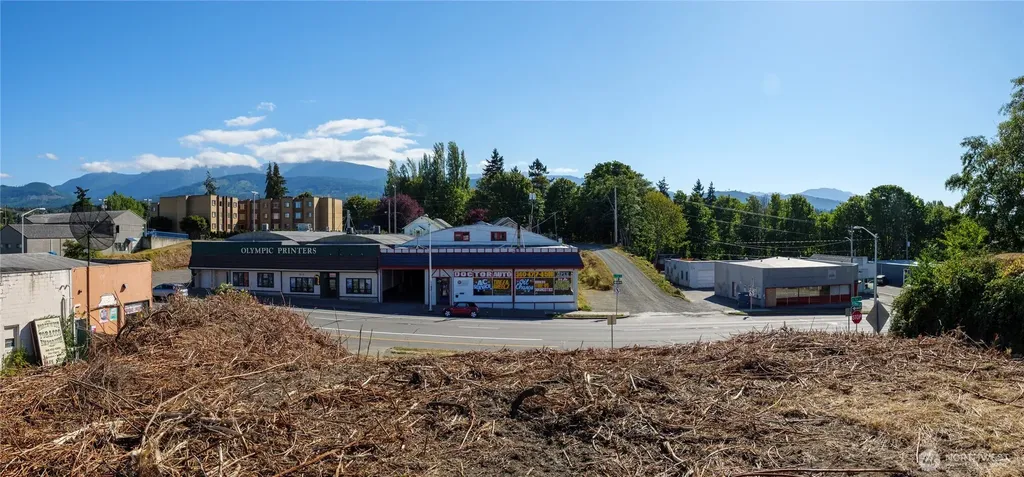 999 E 1st Street Port Angeles WA 98362