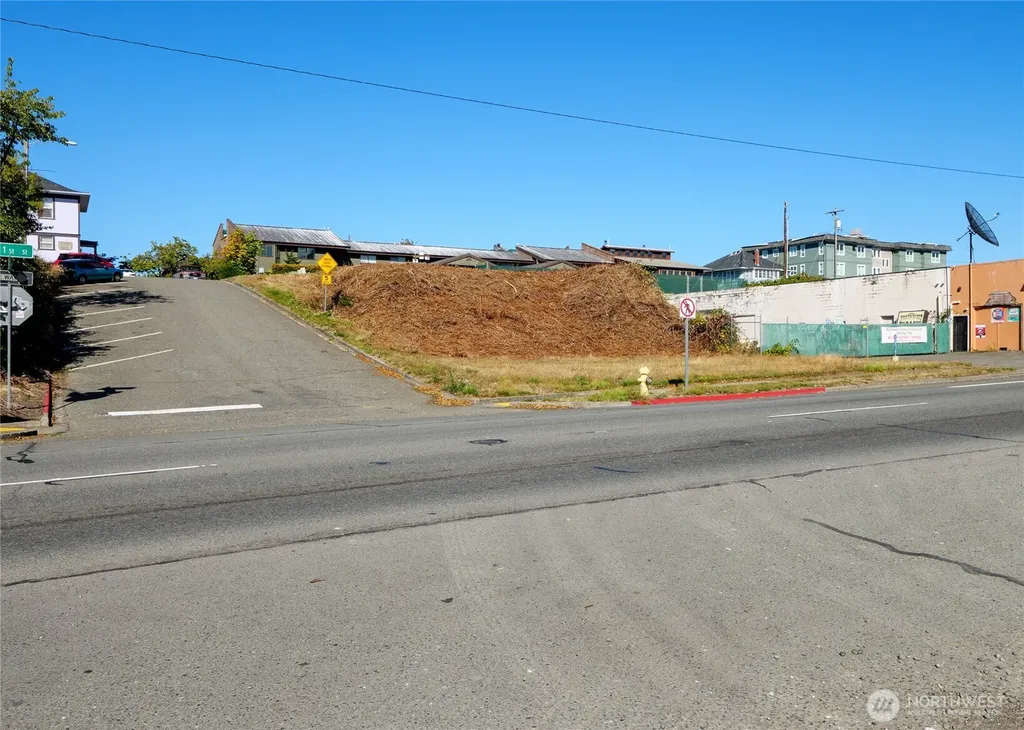 999 E 1st Street Port Angeles WA 98362