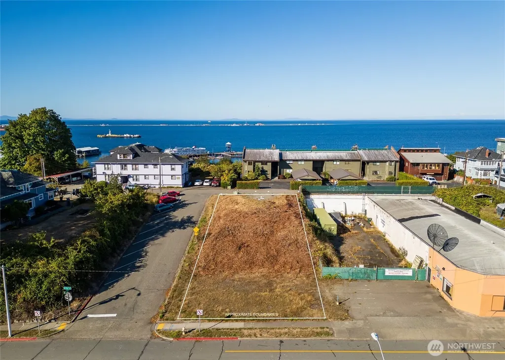 999 E 1st Street Port Angeles WA 98362