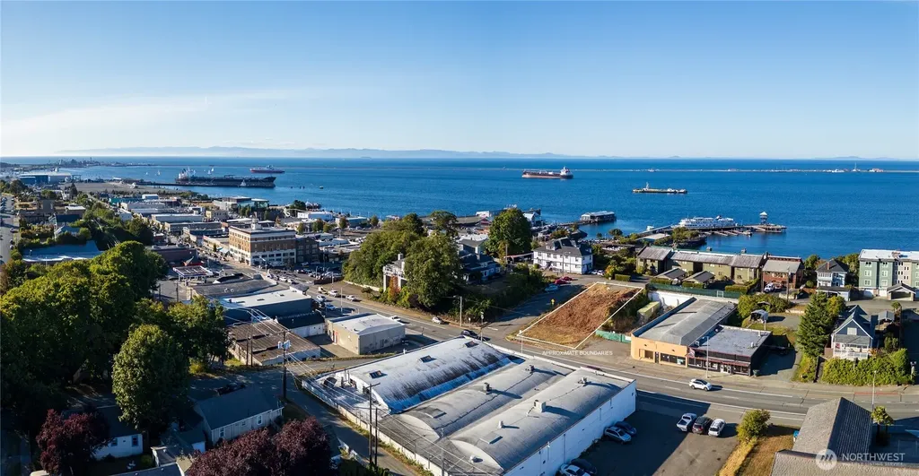 999 E 1st Street Port Angeles WA 98362