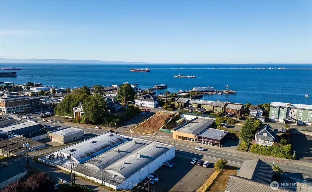 999 E 1st Street Port Angeles WA 98362