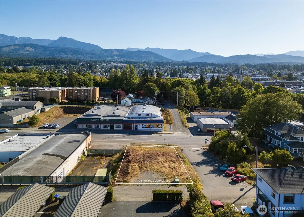999 E 1st Street Port Angeles WA 98362