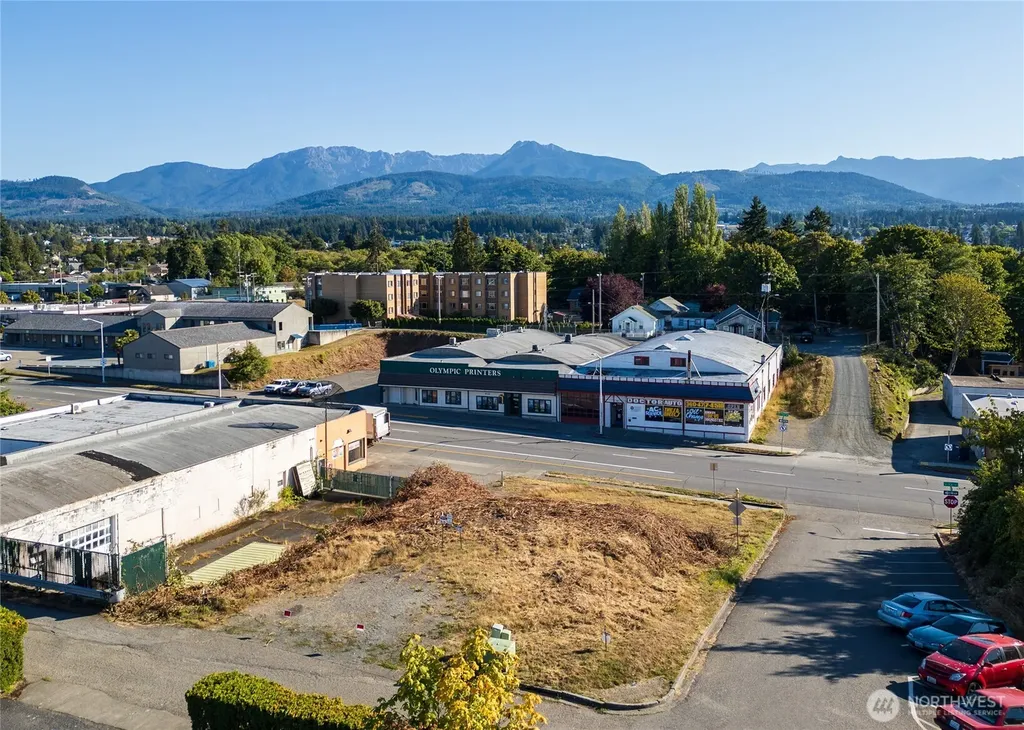 999 E 1st Street Port Angeles WA 98362