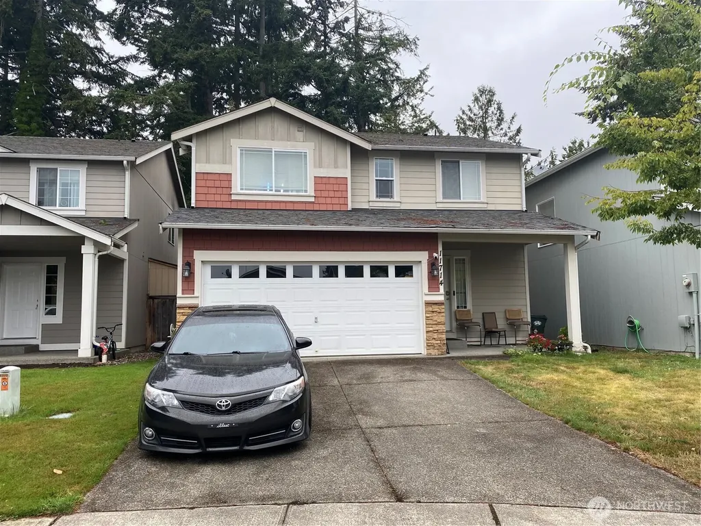 11714 9th Avenue Ct E Tacoma WA 98445