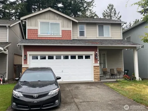 11714 9th Avenue Ct E Tacoma WA 98445