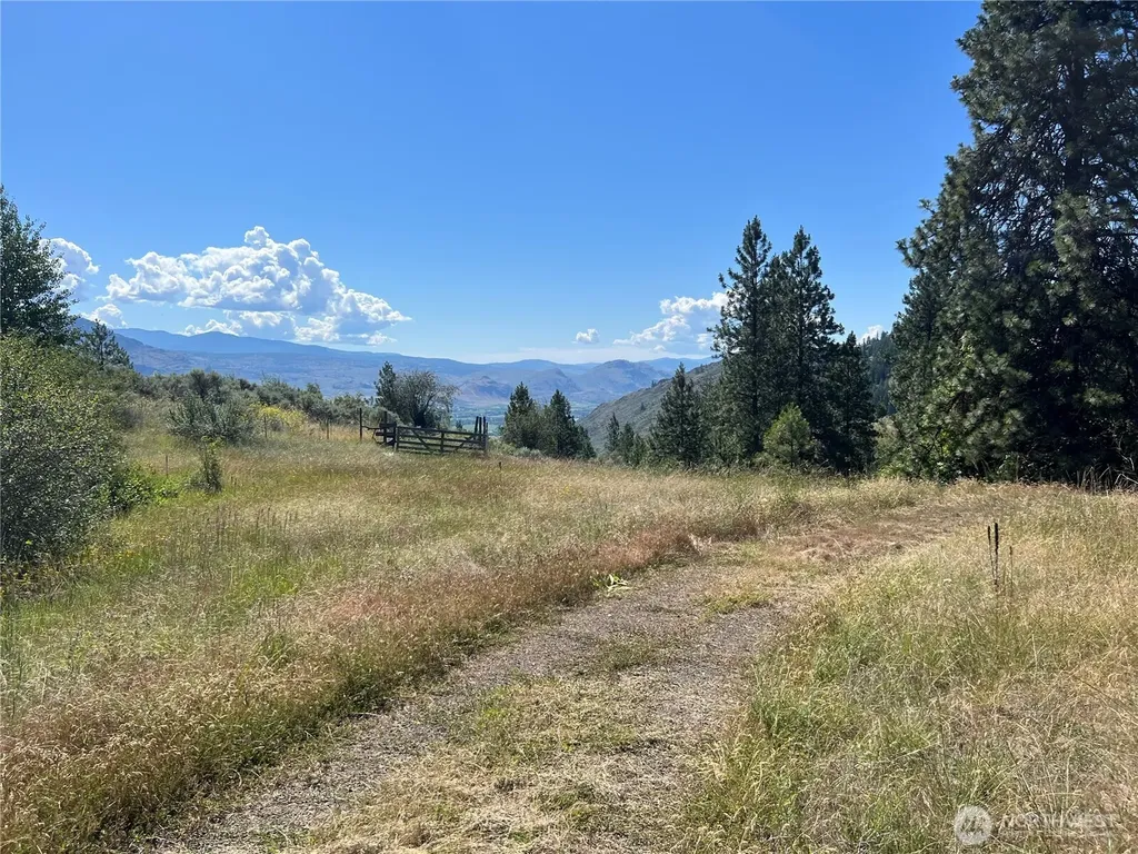 113 Eagles Bluff Road Oroville WA 98844