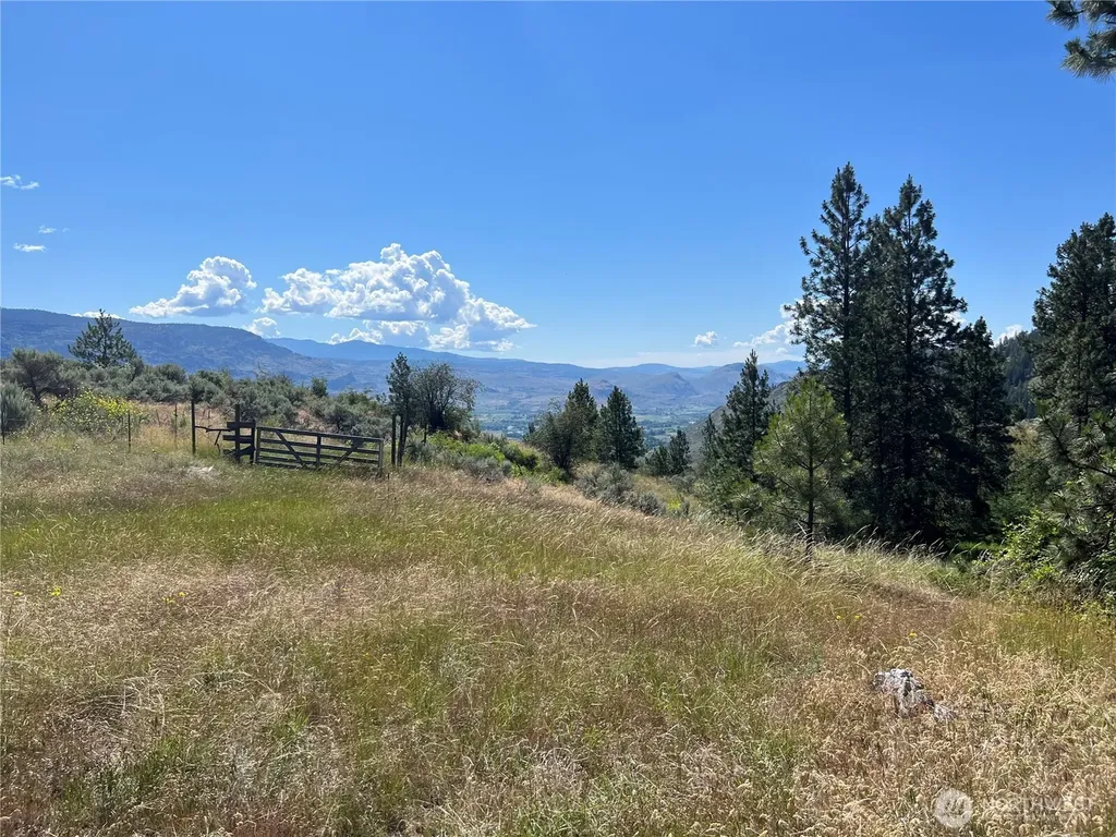 113 Eagles Bluff Road Oroville WA 98844
