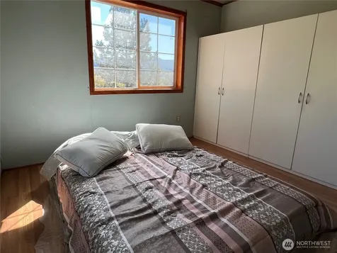 113 Eagles Bluff Road Oroville WA 98844