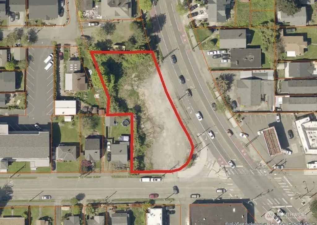 6211 Rainier Avenue S Seattle WA 98118