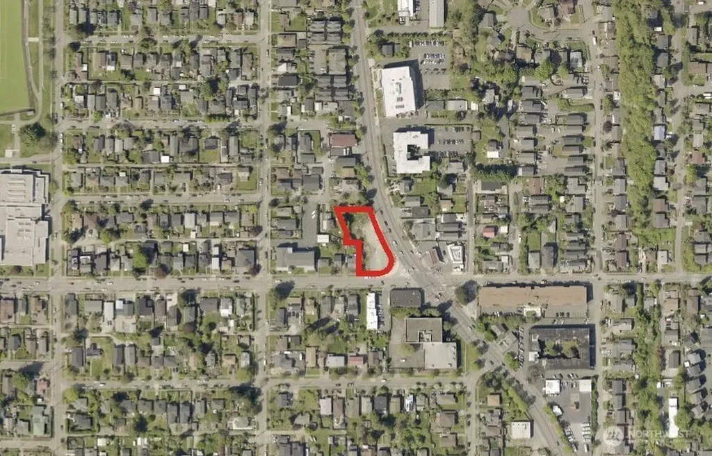 6211 Rainier Avenue S Seattle WA 98118