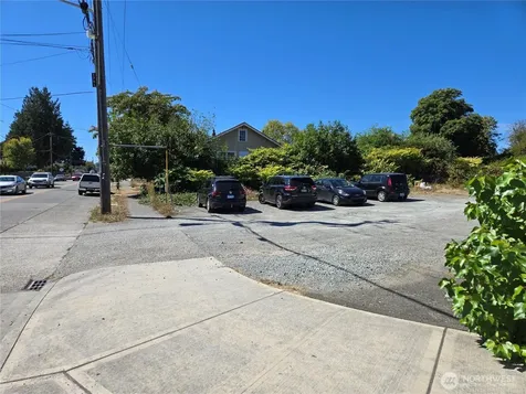 6211 Rainier Avenue S Seattle WA 98118