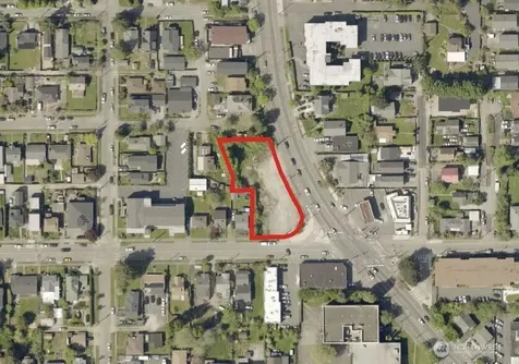 6211 Rainier Avenue S Seattle WA 98118