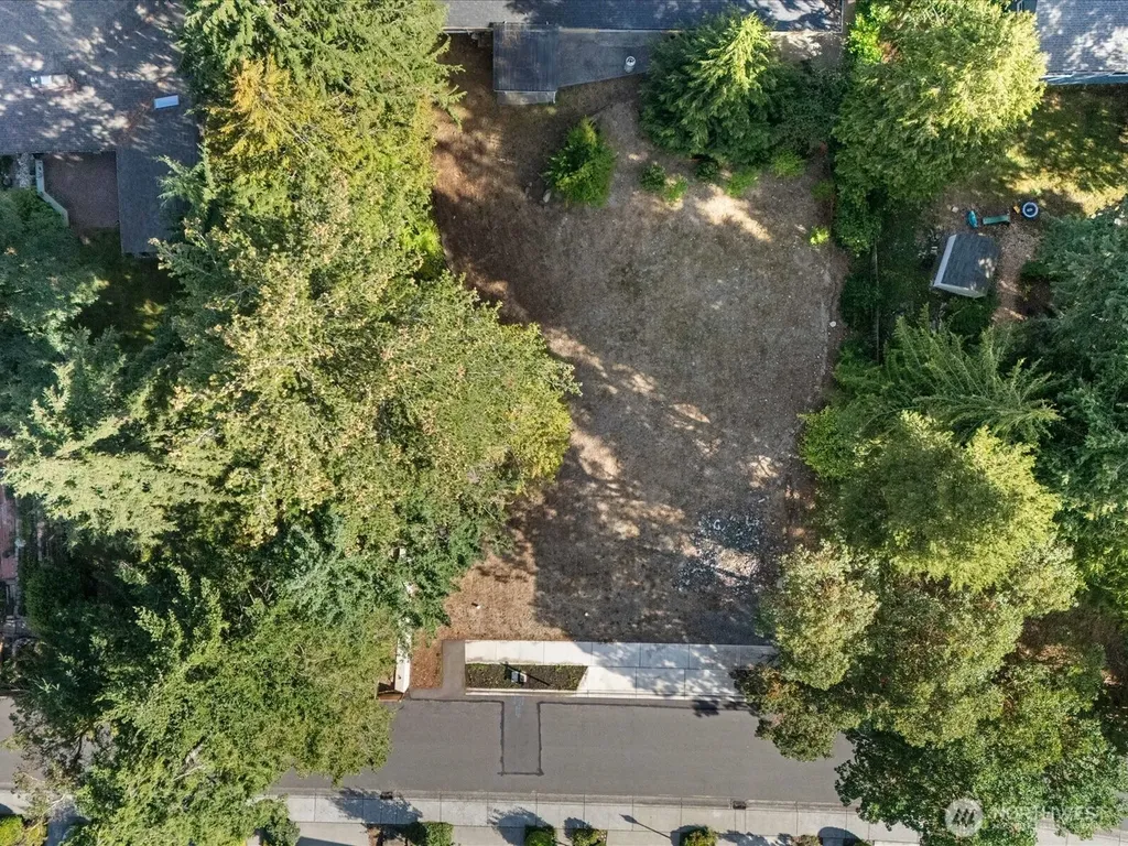 1434 NE 166th Court Shoreline WA 98155